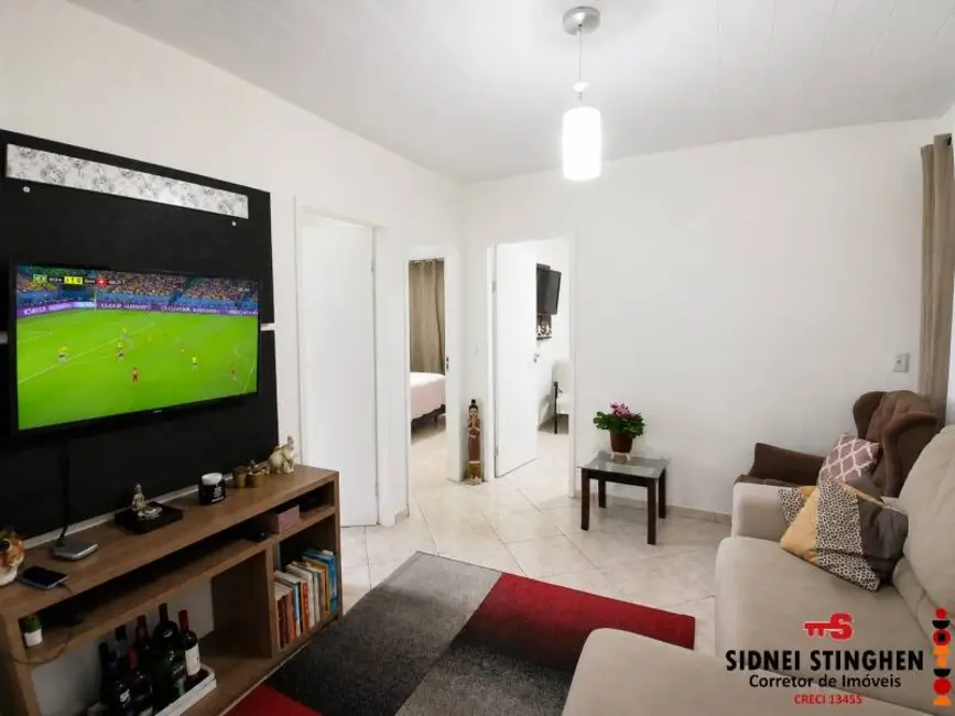 Foto 7 de Casa com 3 quartos à venda, 125m2 em Balneario Barra Do Sul - SC