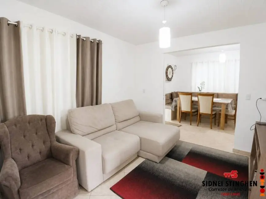 Foto 8 de Casa com 3 quartos à venda, 125m2 em Balneario Barra Do Sul - SC