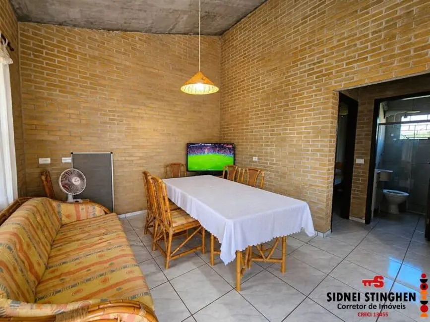 Casa com 2 quartos à venda, 42m2 em Balneario Barra Do Sul - SC - imagem 5 Foto 5 de Casa com 2 quartos à venda, 42m2 em Balneario Barra Do Sul - SC