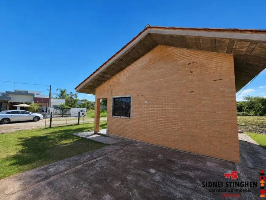 Casa com 2 quartos à venda, 42m2 em Balneario Barra Do Sul - SC - imagem 2 Foto 2 de Casa com 2 quartos à venda, 42m2 em Balneario Barra Do Sul - SC