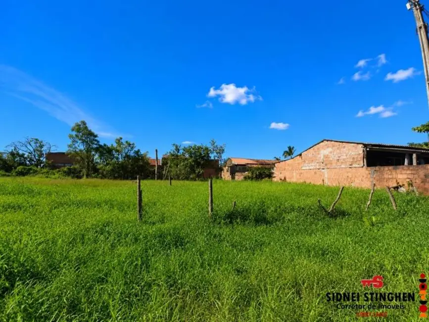 Foto 2 de Terreno / Lote à venda, 360m2 em Balneario Barra Do Sul - SC