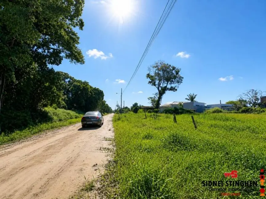 Foto 4 de Terreno / Lote à venda, 360m2 em Balneario Barra Do Sul - SC