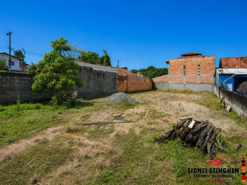 Foto 2 de Terreno / Lote à venda, 360m2 em Balneario Barra Do Sul - SC