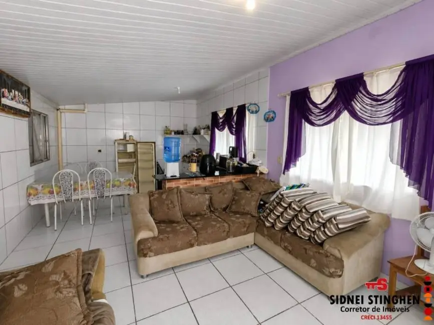 Foto 6 de Casa com 4 quartos à venda, 80m2 em Balneario Barra Do Sul - SC