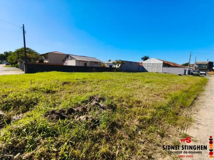 Foto 2 de Terreno / Lote à venda, 360m2 em Centro, Balneario Barra Do Sul - SC