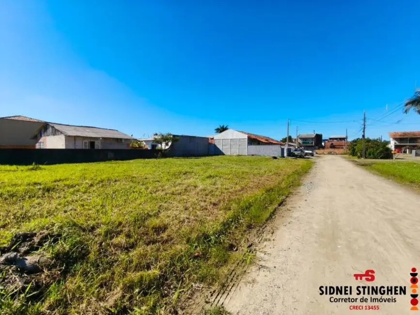 Foto 5 de Terreno / Lote à venda, 360m2 em Centro, Balneario Barra Do Sul - SC