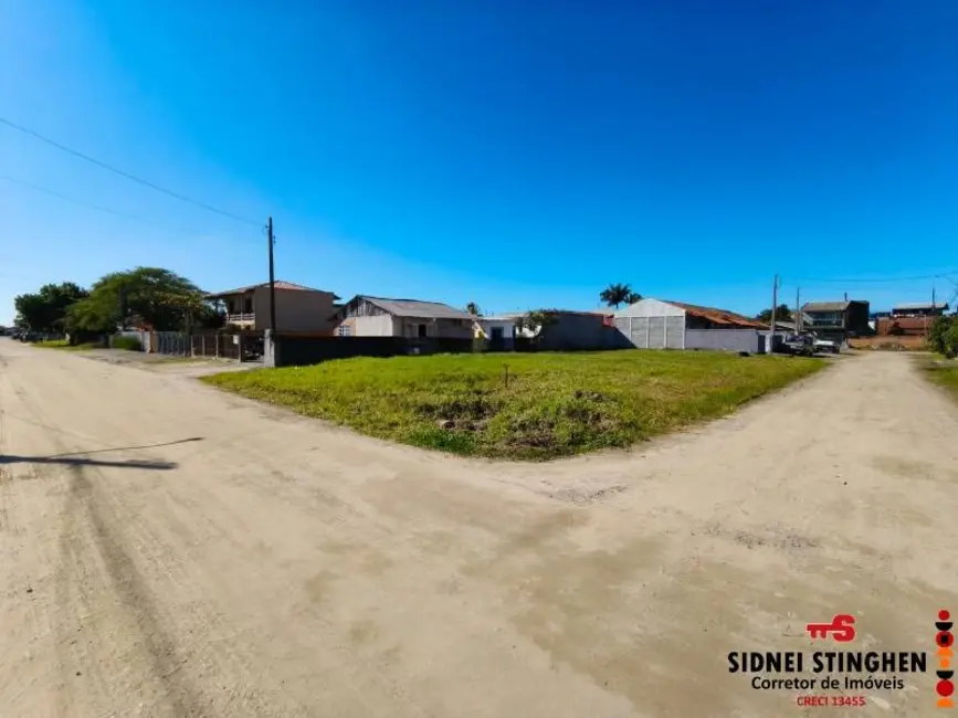 Foto 6 de Terreno / Lote à venda, 360m2 em Centro, Balneario Barra Do Sul - SC