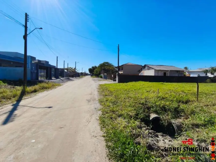Foto 4 de Terreno / Lote à venda, 360m2 em Centro, Balneario Barra Do Sul - SC
