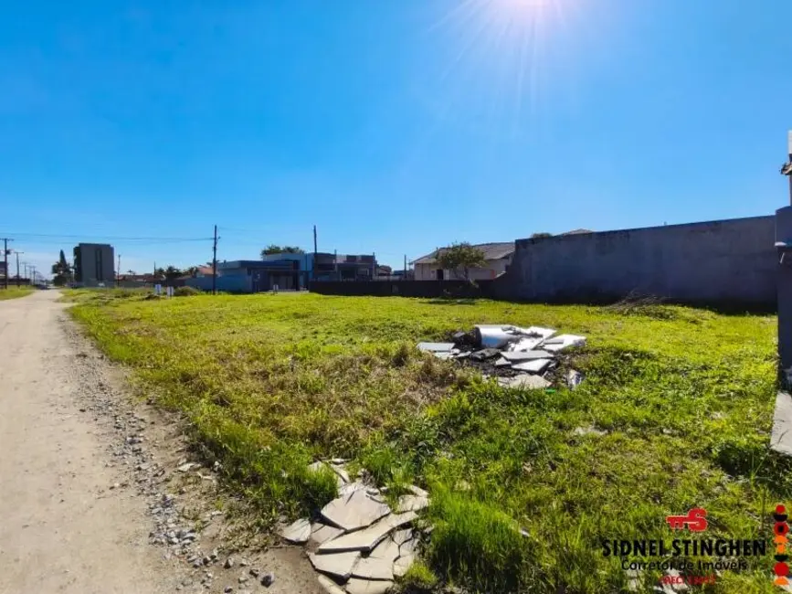 Foto 3 de Terreno / Lote à venda, 360m2 em Centro, Balneario Barra Do Sul - SC