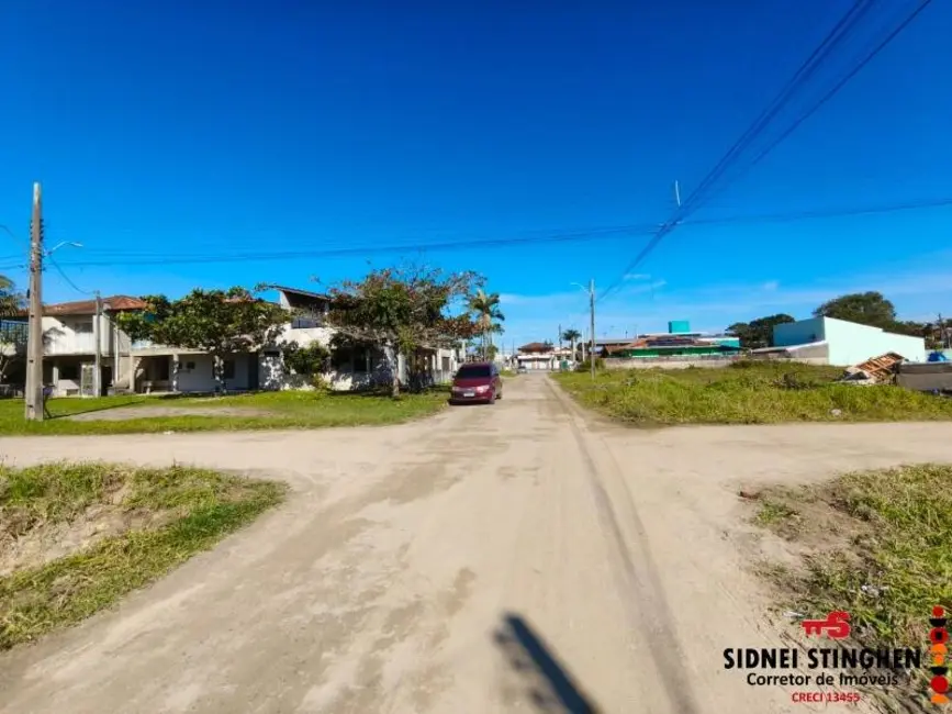 Foto 7 de Terreno / Lote à venda, 360m2 em Centro, Balneario Barra Do Sul - SC