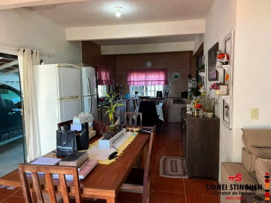 Foto 7 de Casa com 4 quartos à venda, 180m2 em Balneario Barra Do Sul - SC