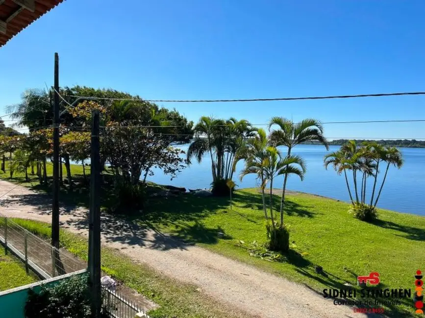 Foto 5 de Casa com 4 quartos à venda, 180m2 em Balneario Barra Do Sul - SC