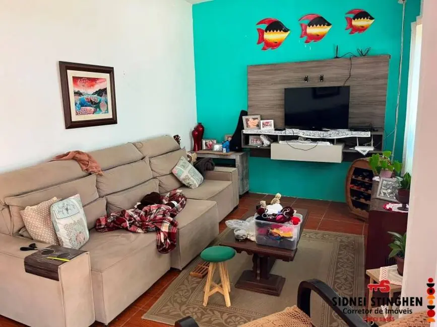 Foto 9 de Casa com 4 quartos à venda, 180m2 em Balneario Barra Do Sul - SC