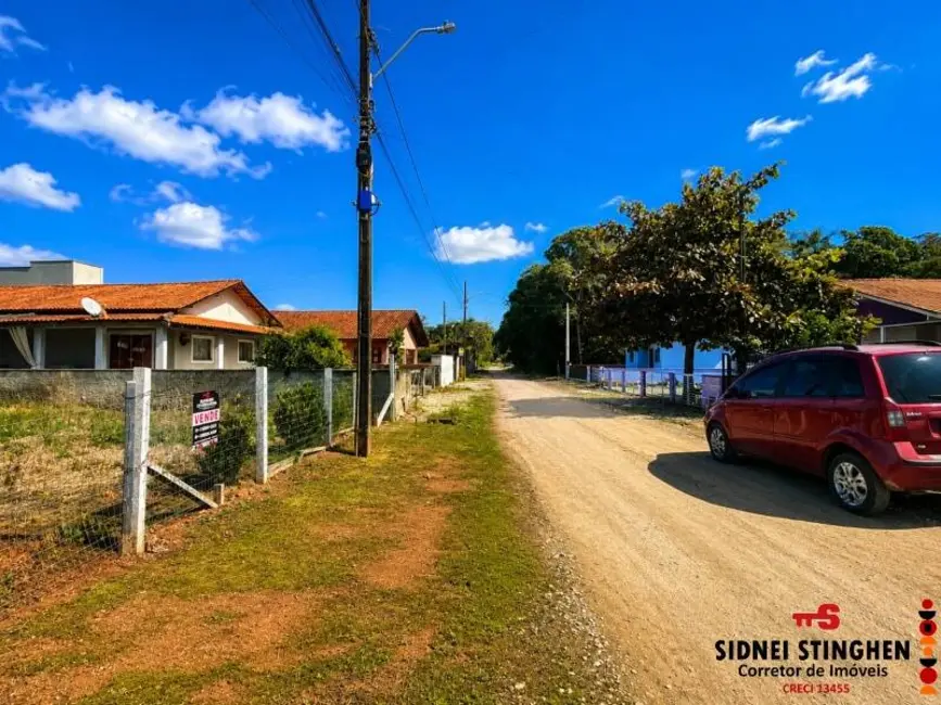 Foto 4 de Terreno / Lote à venda, 405m2 em Balneario Barra Do Sul - SC