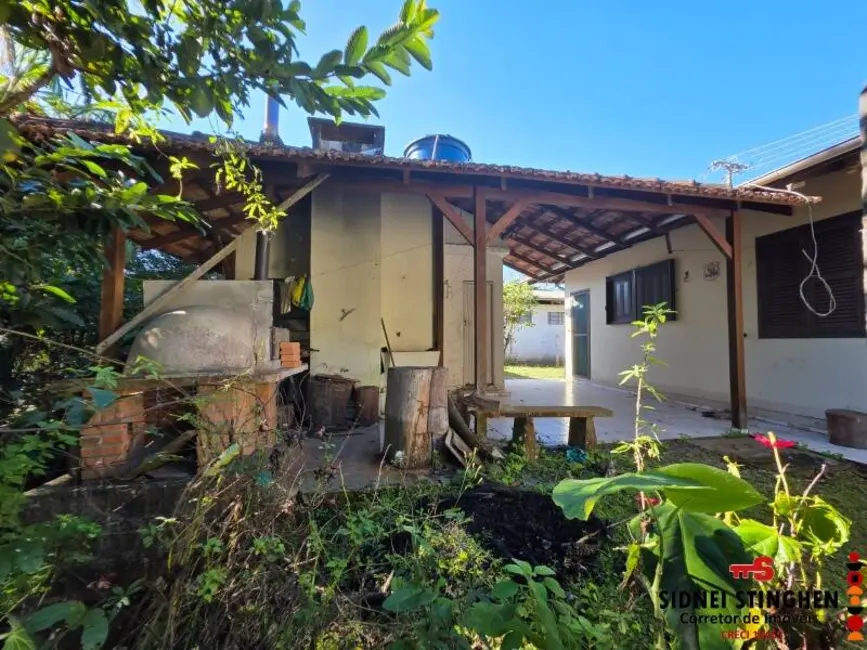 Foto 9 de Chácara com 4 quartos à venda, 135m2 em Balneario Barra Do Sul - SC