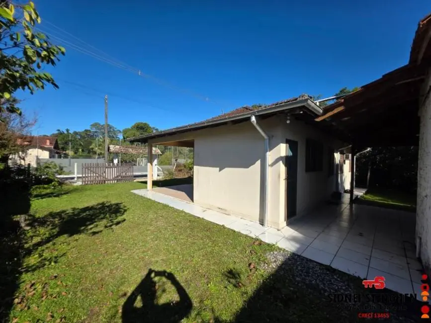 Foto 6 de Chácara com 4 quartos à venda, 135m2 em Balneario Barra Do Sul - SC