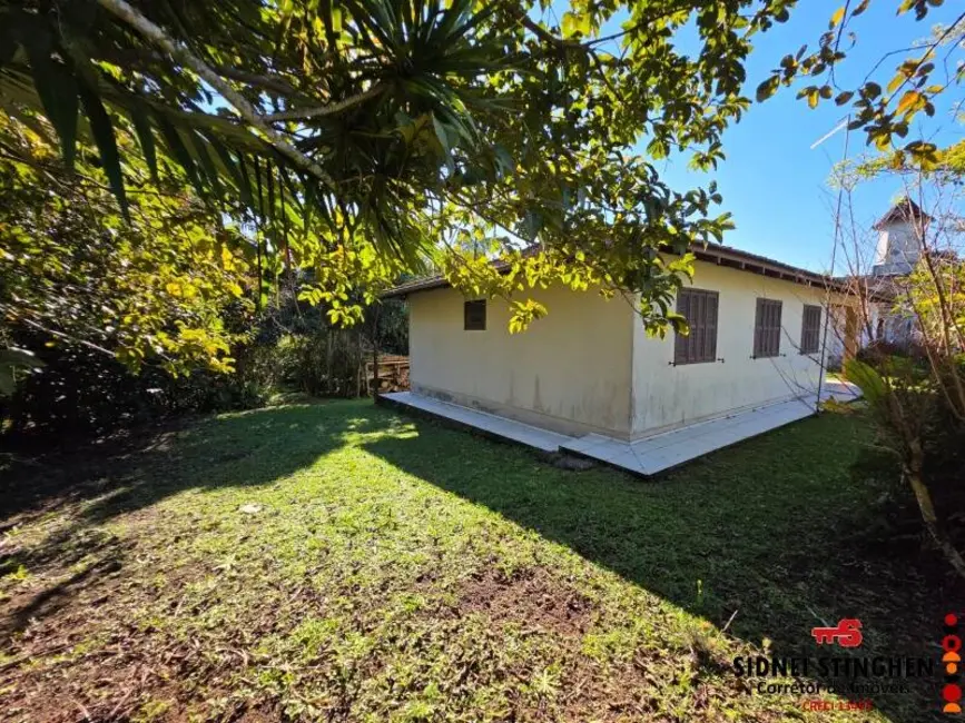 Foto 5 de Chácara com 4 quartos à venda, 135m2 em Balneario Barra Do Sul - SC