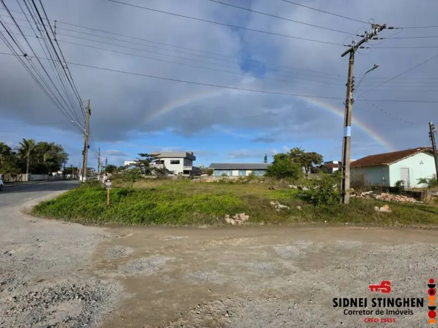 Foto 4 de Terreno / Lote à venda, 768m2 em Balneario Barra Do Sul - SC