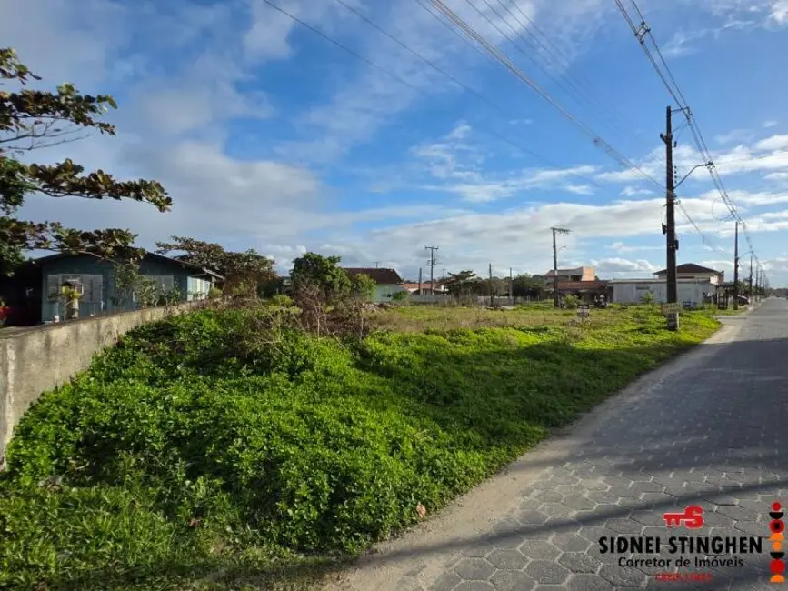 Foto 5 de Terreno / Lote à venda, 768m2 em Balneario Barra Do Sul - SC
