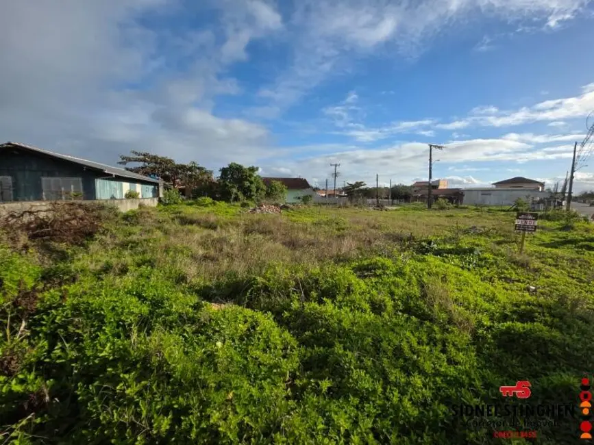 Foto 6 de Terreno / Lote à venda, 768m2 em Balneario Barra Do Sul - SC