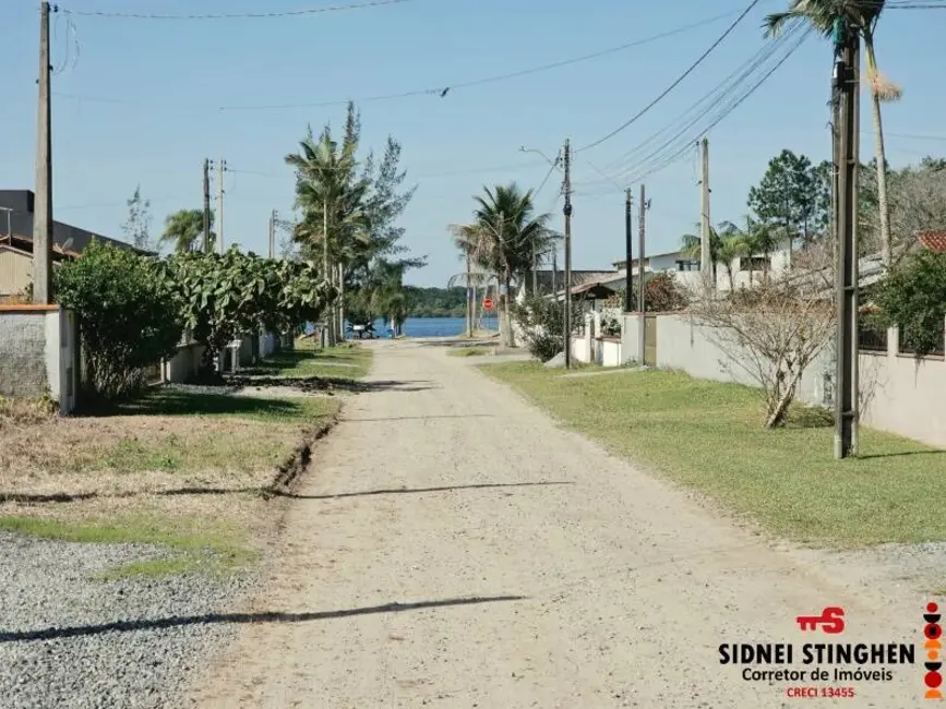 Foto 4 de Casa com 3 quartos à venda, 86m2 em Balneario Barra Do Sul - SC