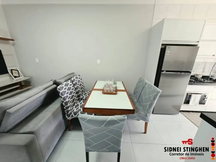 Foto 9 de Casa com 3 quartos à venda, 86m2 em Balneario Barra Do Sul - SC