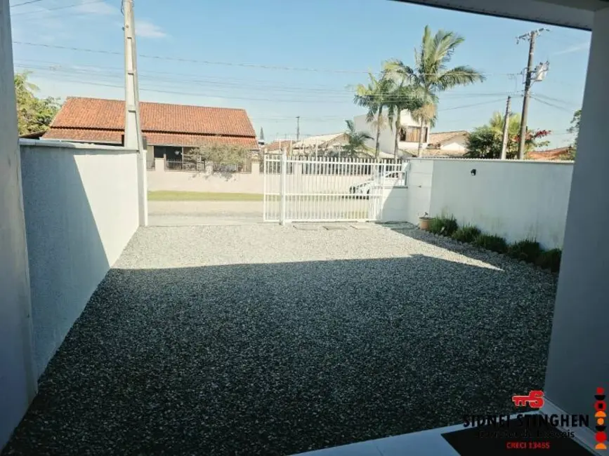 Foto 5 de Casa com 3 quartos à venda, 86m2 em Balneario Barra Do Sul - SC