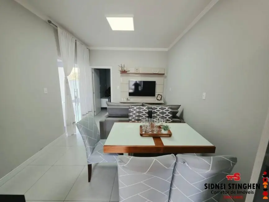 Foto 7 de Casa com 3 quartos à venda, 86m2 em Balneario Barra Do Sul - SC