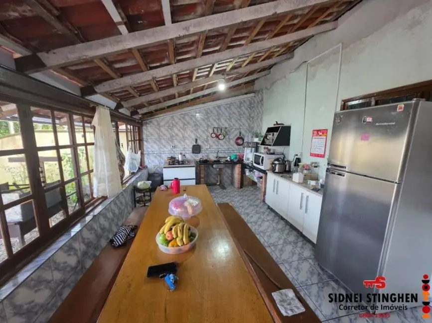 Foto 5 de Casa com 3 quartos à venda, 130m2 em Centro, Balneario Barra Do Sul - SC