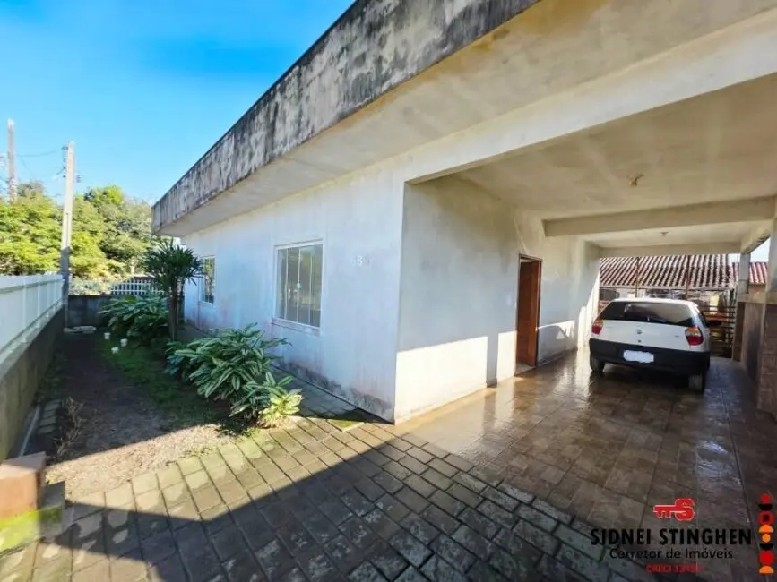 Foto 3 de Casa com 4 quartos à venda, 225m2 em Balneario Barra Do Sul - SC