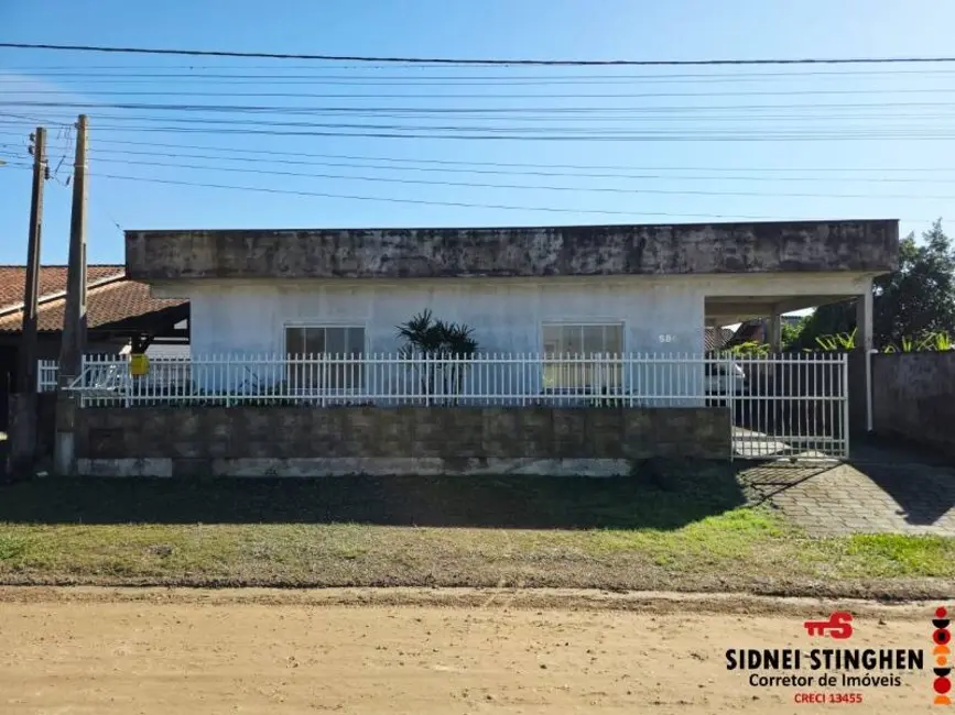 Foto 2 de Casa com 4 quartos à venda, 225m2 em Balneario Barra Do Sul - SC