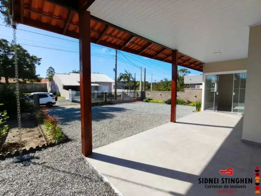 Foto 7 de Casa com 2 quartos à venda, 90m2 em Balneario Barra Do Sul - SC