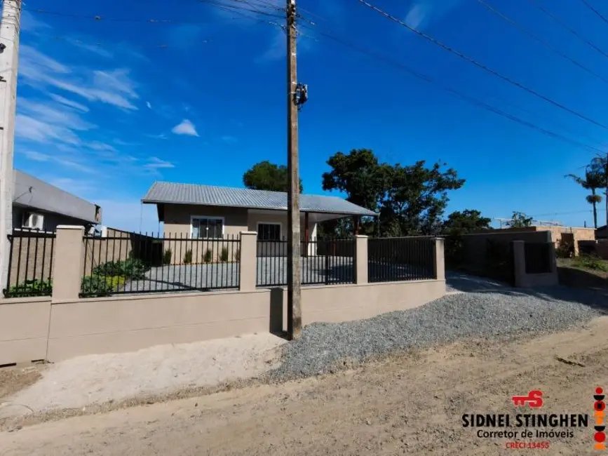 Foto 4 de Casa com 2 quartos à venda, 90m2 em Balneario Barra Do Sul - SC