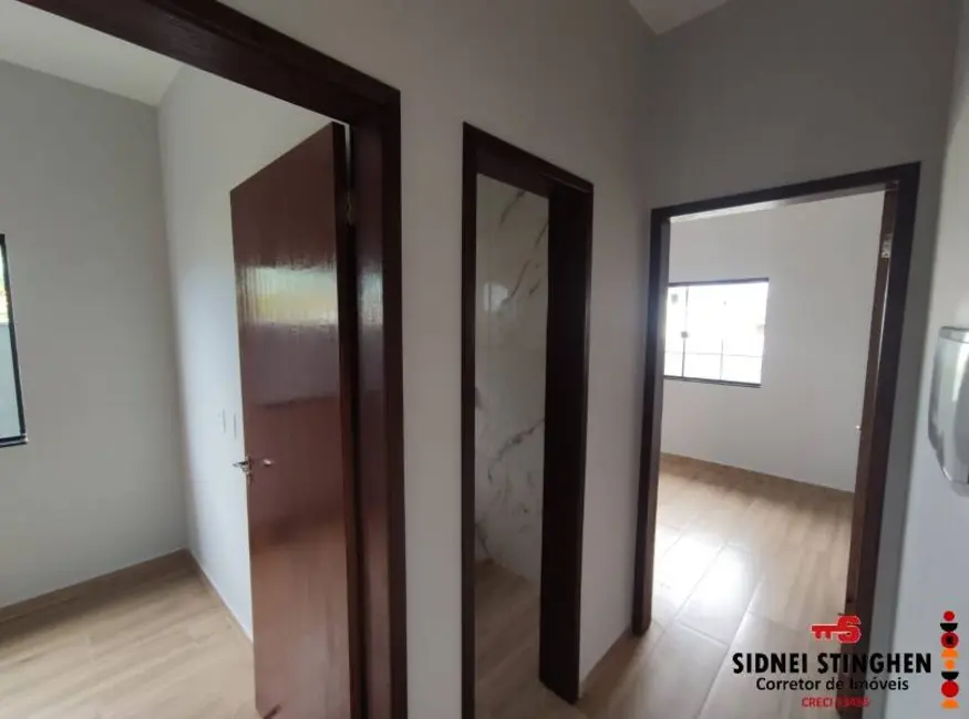 Foto 9 de Casa com 3 quartos à venda, 110m2 em Centro, Balneario Barra Do Sul - SC