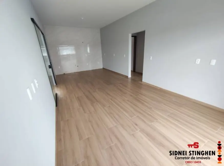 Foto 5 de Casa com 3 quartos à venda, 110m2 em Centro, Balneario Barra Do Sul - SC