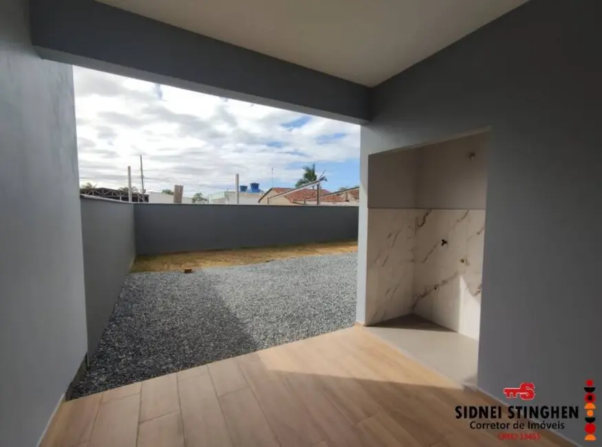 Foto 4 de Casa com 3 quartos à venda, 110m2 em Centro, Balneario Barra Do Sul - SC