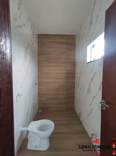 Foto 8 de Casa com 3 quartos à venda, 110m2 em Centro, Balneario Barra Do Sul - SC