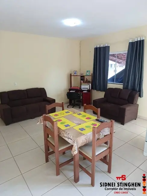 Foto 7 de Casa com 2 quartos à venda, 89m2 em Balneario Barra Do Sul - SC
