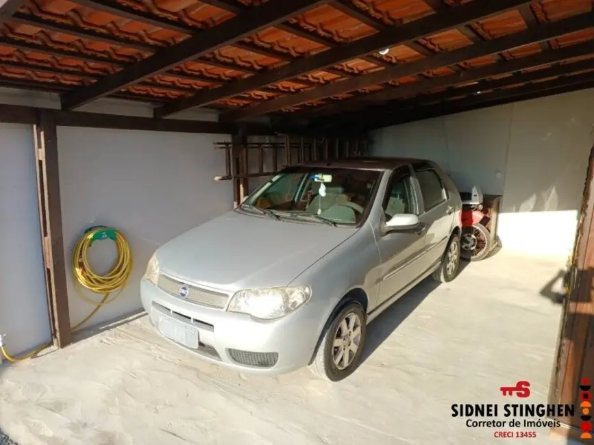 Foto 2 de Casa com 2 quartos à venda, 89m2 em Balneario Barra Do Sul - SC