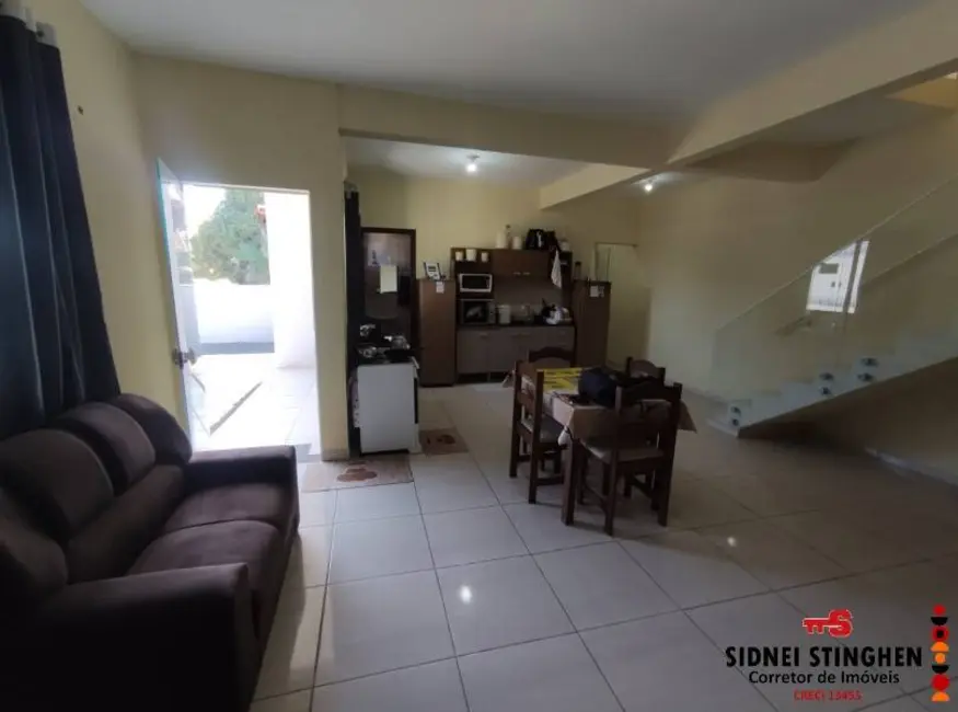 Foto 4 de Casa com 2 quartos à venda, 89m2 em Balneario Barra Do Sul - SC