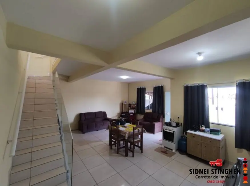 Foto 5 de Casa com 2 quartos à venda, 89m2 em Balneario Barra Do Sul - SC