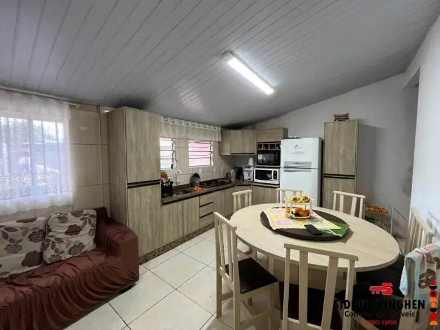 Foto 8 de Casa com 3 quartos à venda, 155m2 em Balneario Barra Do Sul - SC