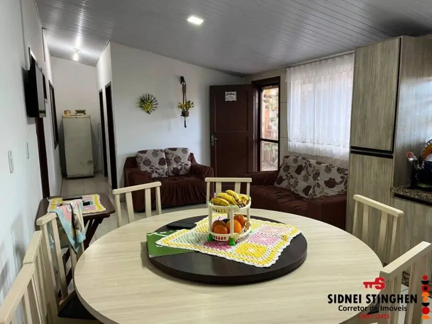 Foto 9 de Casa com 3 quartos à venda, 155m2 em Balneario Barra Do Sul - SC