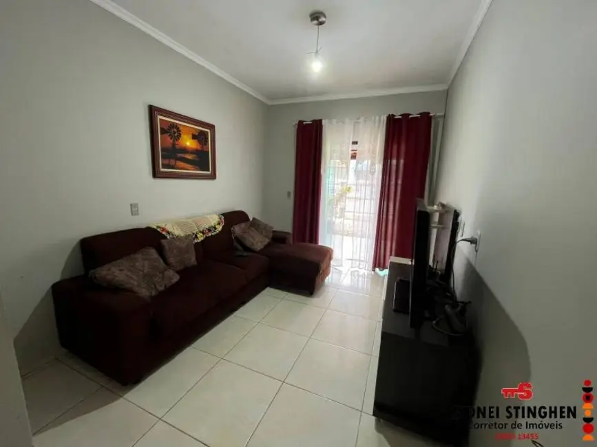 Foto 7 de Casa com 3 quartos à venda, 155m2 em Balneario Barra Do Sul - SC