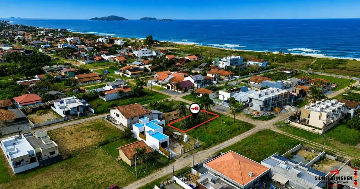 Terreno / Lote à venda, 275m2 em Balneario Barra Do Sul - SC - imagem 2 Foto 2 de Terreno / Lote à venda, 275m2 em Balneario Barra Do Sul - SC
