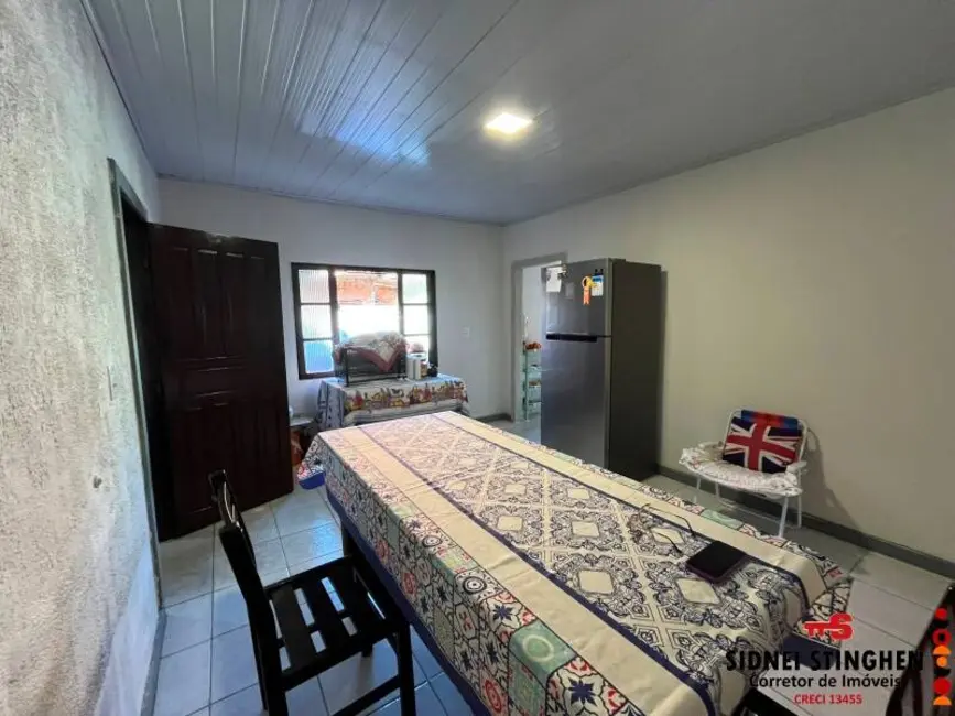 Foto 5 de Casa com 2 quartos à venda, 100m2 em Balneario Barra Do Sul - SC
