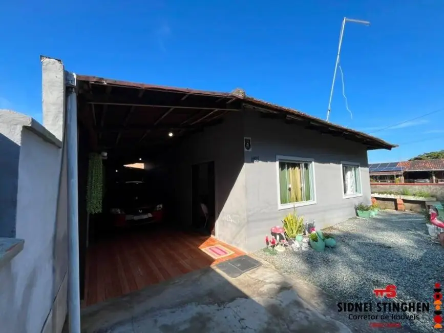 Foto 3 de Casa com 2 quartos à venda, 100m2 em Balneario Barra Do Sul - SC