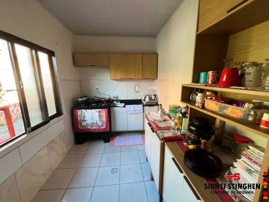 Foto 6 de Casa com 2 quartos à venda, 100m2 em Balneario Barra Do Sul - SC