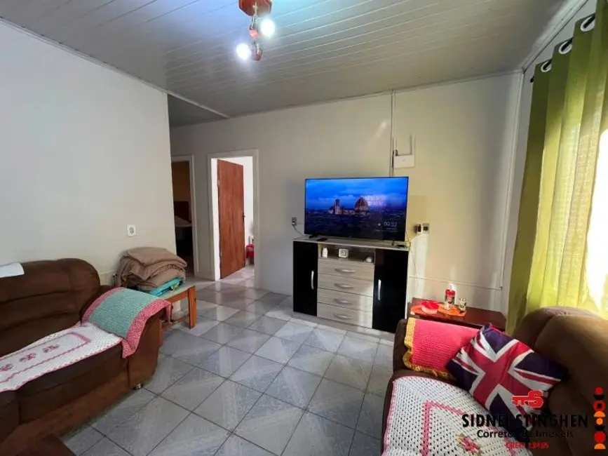Foto 7 de Casa com 2 quartos à venda, 100m2 em Balneario Barra Do Sul - SC