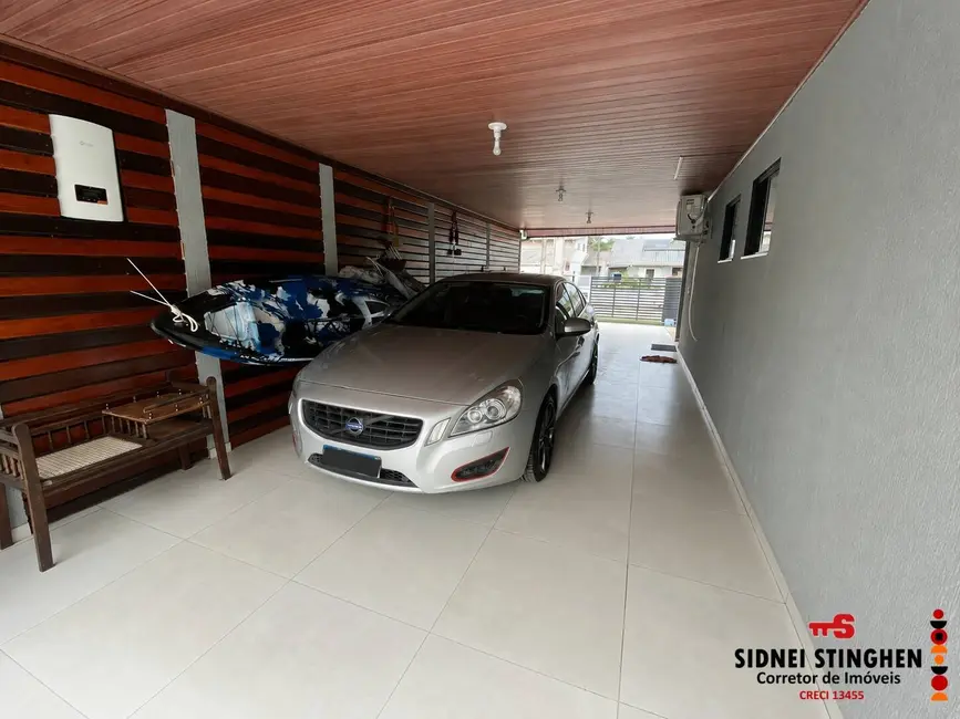 Foto 7 de Casa com 4 quartos à venda, 209m2 em Balneario Barra Do Sul - SC